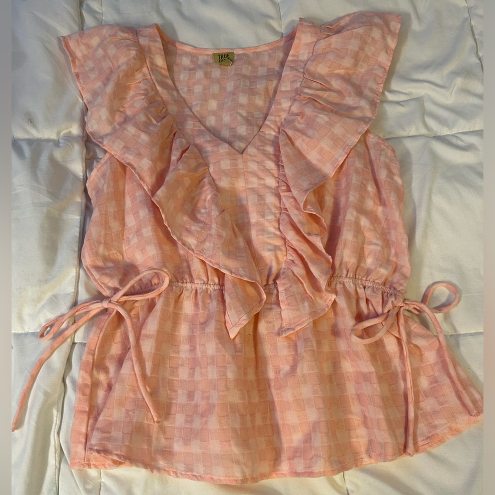Boutique Blouse